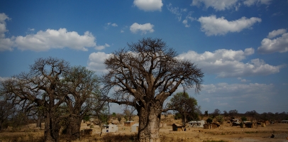 Visual of green energy in Djibouti