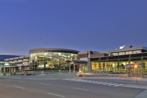 reference winnipeg airport