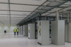 data center virtus